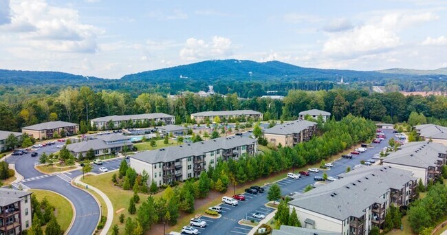 Brookside Heights in Cumming, GA - Building Photo - Building Photo