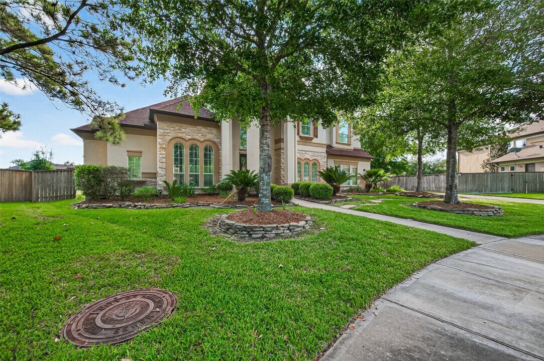 27718 Guthrie Ridge Ln in Katy, TX - Building Photo