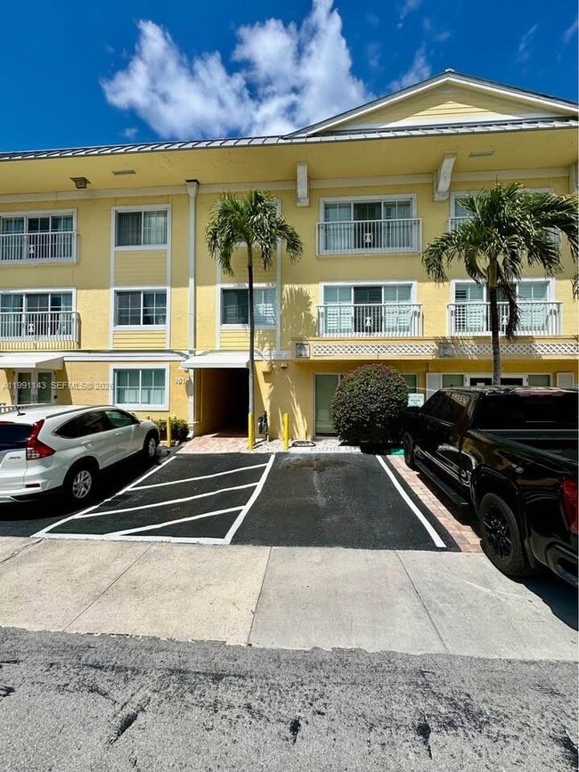 property at 151 NE 16th Ave