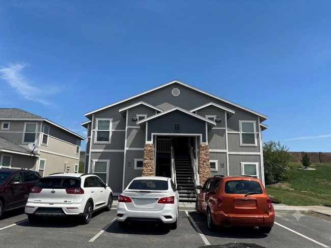property at 6005 Chapel Hill Blvd