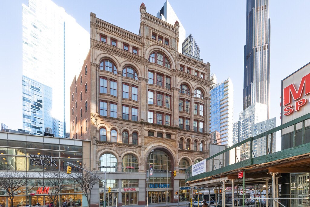 The Offerman House Apartments Brooklyn, NY Apartments For Rent