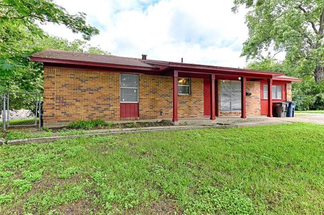 4909 Dalevale Ct in Fort Worth, TX - Building Photo - Building Photo