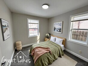 13140 Fisk Ave in Warren, MI - Building Photo - Building Photo