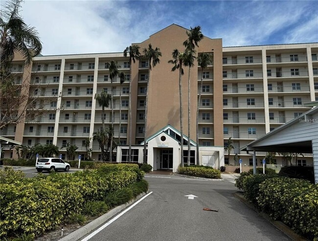 property at 2320 Terra Ceia Bay Blvd