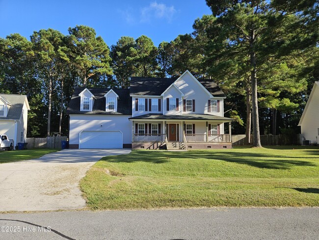property at 313 Osprey Point Dr