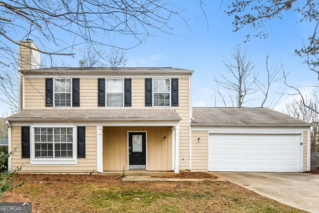 property at 1630 Carrie Spring