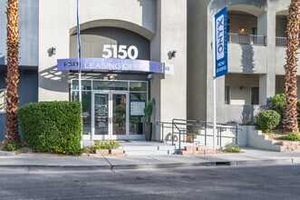 The Onyx (NEW) in Las Vegas, NV - Building Photo - Building Photo