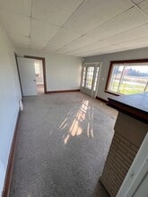 43300 N Interstate 94 Service Dr in Belleville, MI - Building Photo - Building Photo