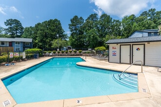 Triangle Park Apartments in Durham, NC - Building Photo - Other