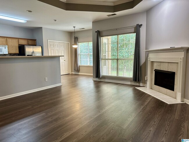 560 Summit Cir in Fultondale, AL - Building Photo - Building Photo