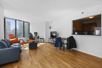400 N La Salle Dr, Unit 2804 in Chicago, IL - Foto de edificio - Building Photo