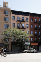 696 Tenth Ave Apartments