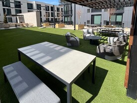 2501 W 26th Ave in Denver, CO - Building Photo