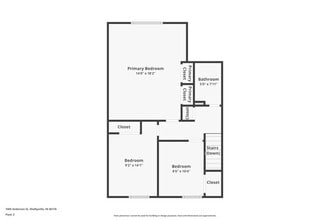 1005 Anderson St in Shelbyville, IN - Building Photo - Building Photo