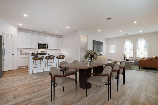 30903 Rockstock Rd in Fulshear, TX - Building Photo - Building Photo