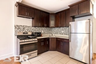 401 Hancock St in Brooklyn, NY - Foto de edificio - Building Photo