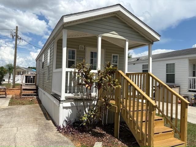 3322 Chicago Bears St in Avon Park, FL - Building Photo - Building Photo