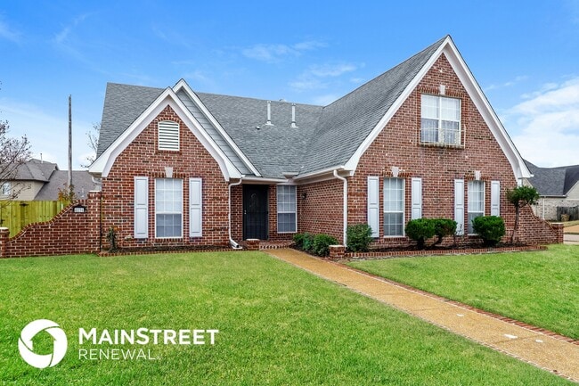property at 4896 Harvest Park Dr