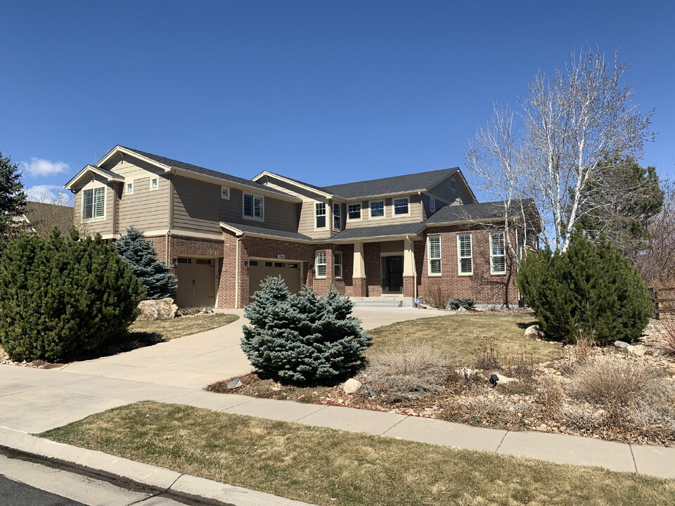 17853 W 77th Ln in Arvada, CO - Building Photo
