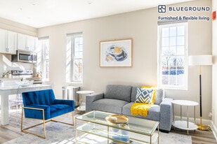 133 7th St SE in Washington, DC - Building Photo