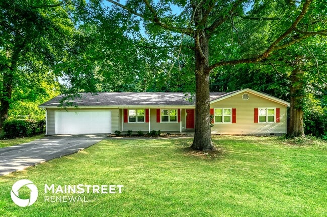 property at 15 Cedar Creek Dr