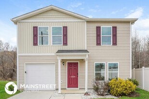 3800 Bellingham Ct, Unit Standard in Greensboro, NC - Building Photo