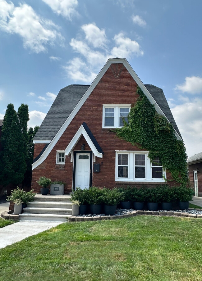property at 15777 McLain Ave