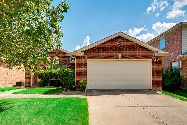 property at 3113 Candlebrook Dr