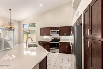 3726 E Piute Ave in Phoenix, AZ - Building Photo - Building Photo