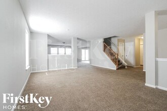 10364 Carrington Way in Indianapolis, IN - Building Photo - Building Photo
