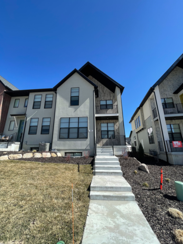property at 159 Lamotte Peak Ln