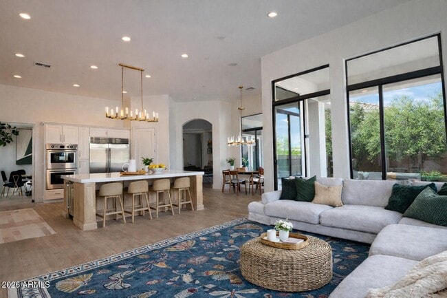 9995 E Ridgerunner Pl in Scottsdale, AZ - Building Photo - Building Photo