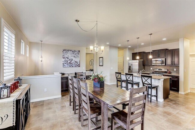 9119 Flora St in Arvada, CO - Building Photo - Building Photo