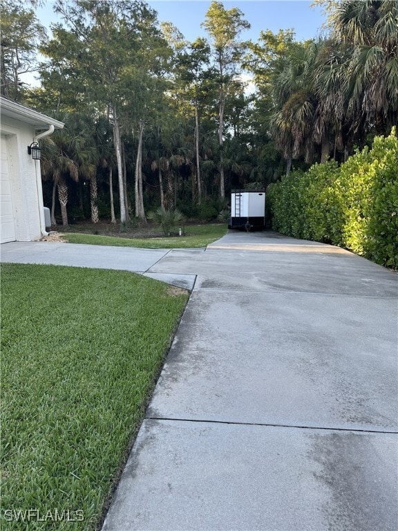 property at 6171 Lancewood Way