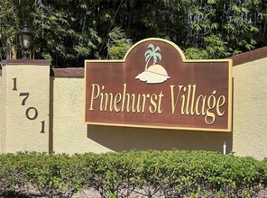 1701 Pinehurst Rd in Dunedin, FL - Building Photo - Building Photo