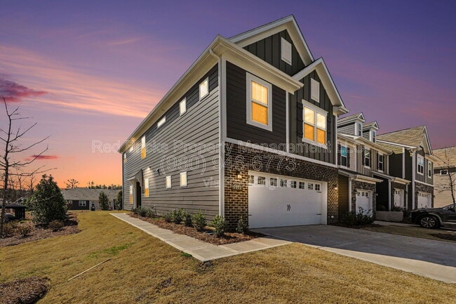 5052 Falstone Dr in Charlotte, NC - Building Photo - Building Photo