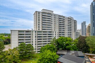 Park Willow Developments in Toronto, ON - Building Photo - Building Photo