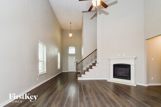 7509 Continental Dr in McKinney, TX - Building Photo - Building Photo