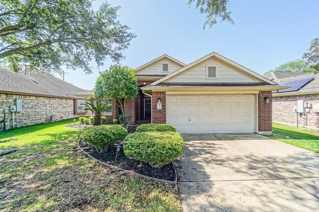 property at 1802 Tynemouth Dr