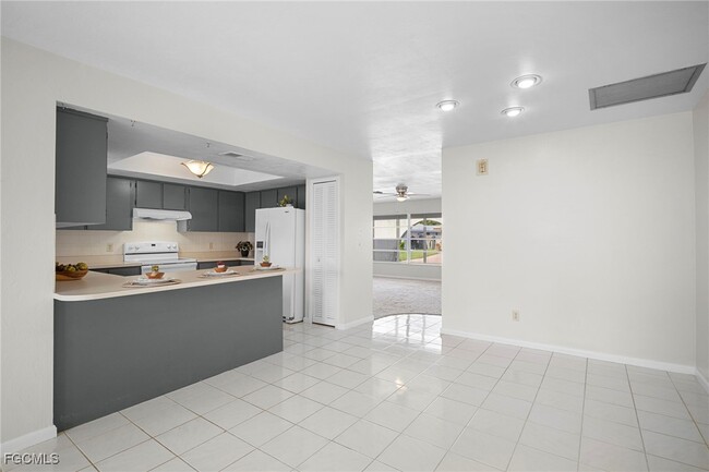 property at 9721 Deerfoot Dr