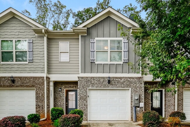 property at 3281 Pennington Dr