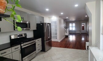 1914 W Dauphin St, Unit 2nd Floor - 2bd - C in Philadelphia, PA - Building Photo