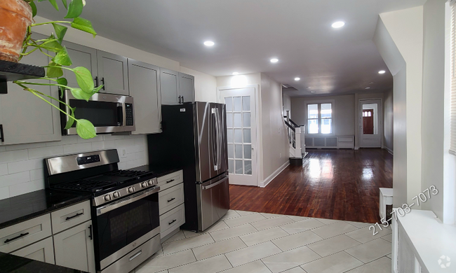 1914 W Dauphin St, Unit 3rd Floor - Studio - C