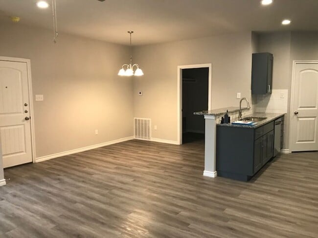 2851 Melissa Ln in Abilene, TX - Building Photo - Building Photo