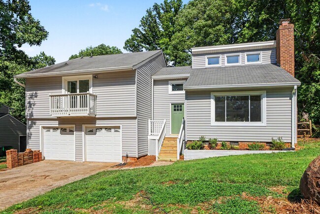 property at 9606 Fairway Ridge Rd