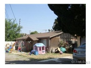 4346-4348 Peck Rd in El Monte, CA - Building Photo - Building Photo