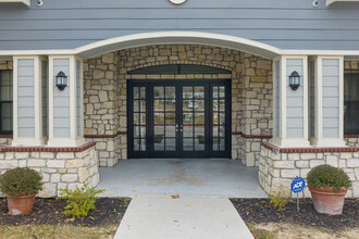 The Homes of Mountain Creek in Grand Prairie, TX - Building Photo - Building Photo