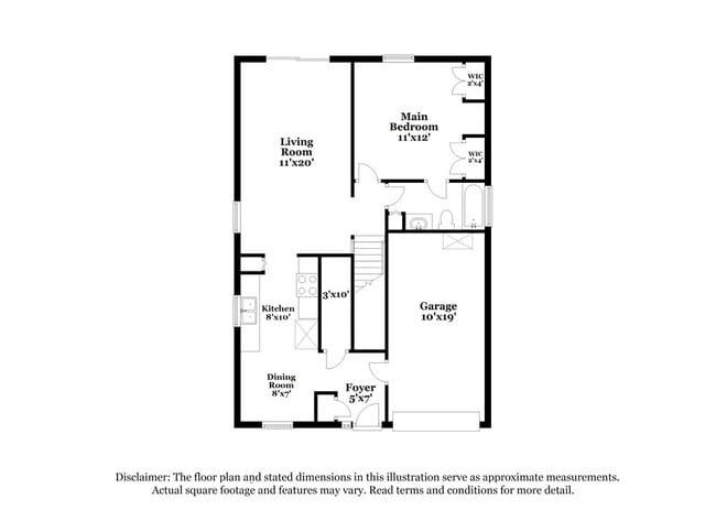 1283 Independence Dr in Orange Park, FL - Foto de edificio - Building Photo