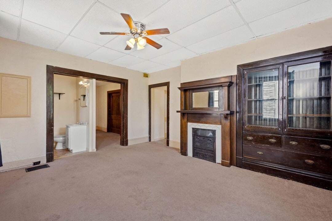 133 Glenmore Ave in Pittsburgh, PA - Building Photo