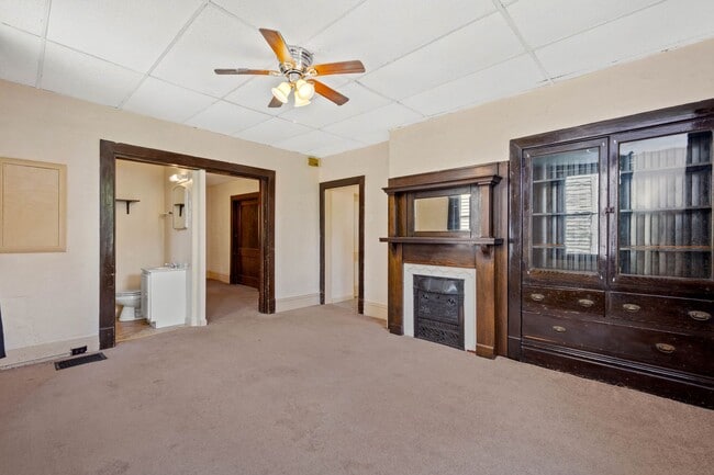 property at 133 Glenmore Ave